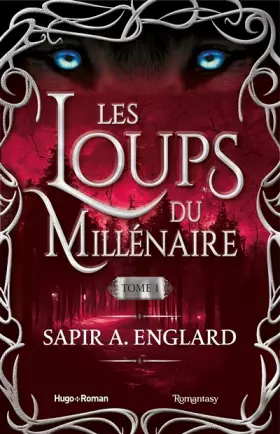 Couverture du produit · Les Loups du millénaire - Tome 1
