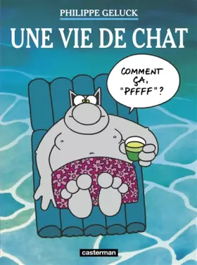 Couverture du produit · Le Chat, Tome 15 : Une vie de Chat