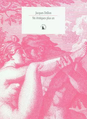 Couverture du produit · Six érotiques plus un