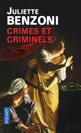 Couverture du produit · Crimes et criminels