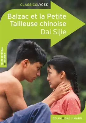 Couverture du produit · Balzac et la Petite Tailleuse chinoise