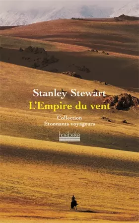 Couverture du produit · L'Empire du vent