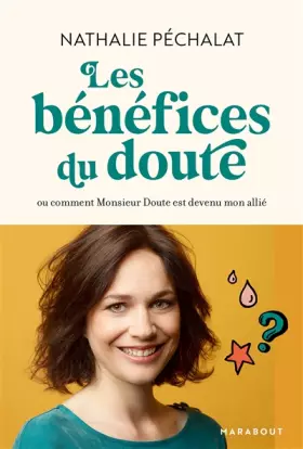 Couverture du produit · Les bénéfices du doute
