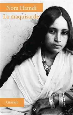 Couverture du produit · La maquisarde