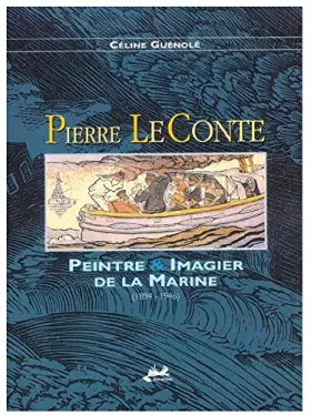 Couverture du produit · PIERRE LE CONTE
