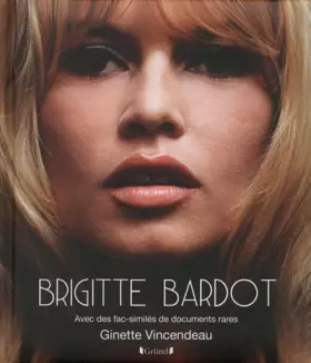 Couverture du produit · Brigitte Bardot