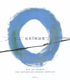 Couverture du produit · Haïkus