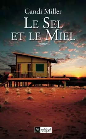 Couverture du produit · Le Sel et le Miel