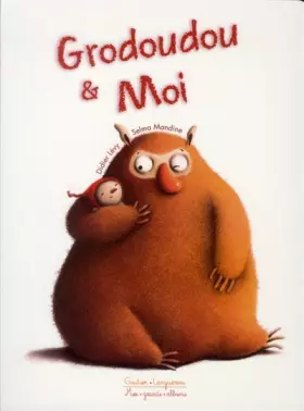 Couverture du produit · Grodoudou & Moi