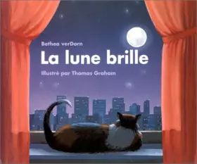 Couverture du produit · La lune brille