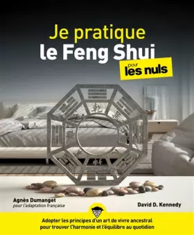 Couverture du produit · Je pratique le Feng Shui pour les Nuls