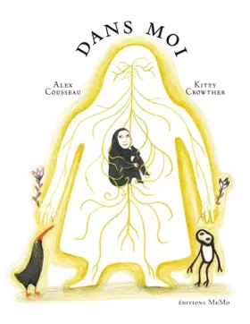 Couverture du produit · Dans moi