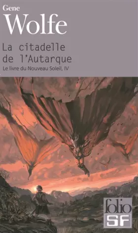 Couverture du produit · Le livre du nouveau soleil, IV : La citadelle de l'Autarque/Le chat/La carte