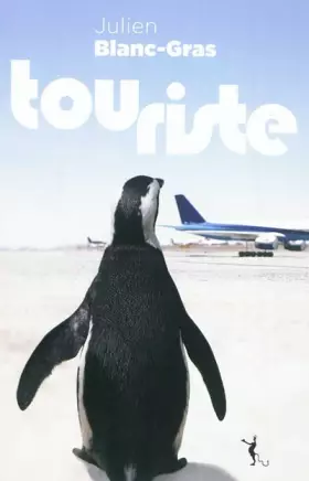 Couverture du produit · Touriste