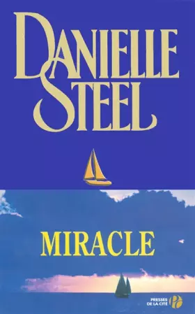 Couverture du produit · Miracle