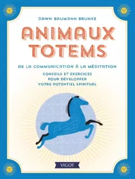 Couverture du produit · Animaux totems: De la communication à la méditation