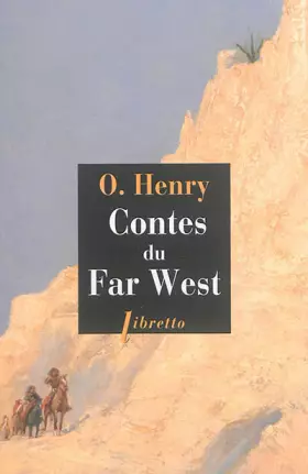 Couverture du produit · Contes du Far West