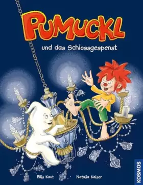 Couverture du produit · Pumuckl und das Schlossgespenst