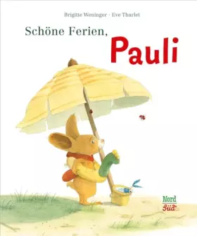 Couverture du produit · Schöne Ferien, Pauli