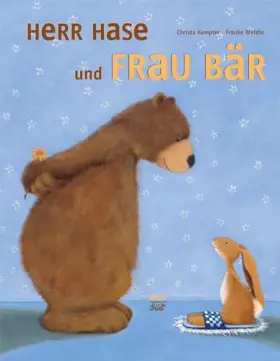 Couverture du produit · Herr Hase und Frau Bär: .
