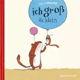 Couverture du produit · Ich groß - du klein