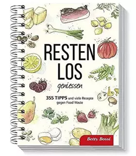 Couverture du produit · Betty Bossi "Heute kocht mein Ofen" Kochbuch zum stressfreien und kinderleichten Zubereiten von Ofengerichten