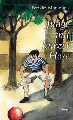 Couverture du produit · Junge mit kurzer Hose: Perlen-Reihe