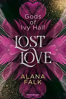 Couverture du produit · Gods of Ivy Hall, Band 2: Lost Love (Gods of Ivy Hall, 2)
