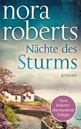 Couverture du produit · Nächte des Sturms: Roman (Die Sturm-Trilogie, Band 2)