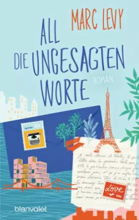 Couverture du produit · All die ungesagten Worte: Roman