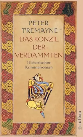 Couverture du produit · Das Konzil der Verdammten: Historischer Kriminalroman (Schwester Fidelma ermittelt, Band 19)