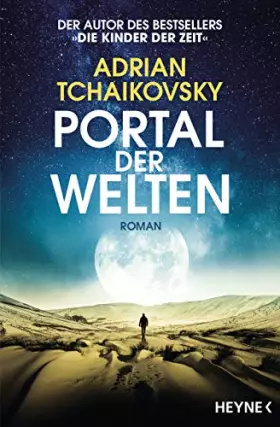 Couverture du produit · Portal der Welten: Roman
