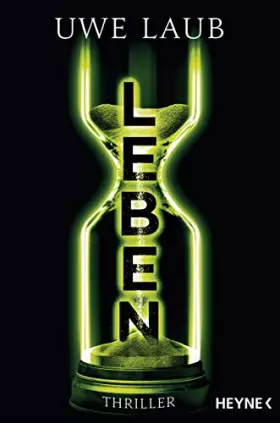 Couverture du produit · Leben: Thriller