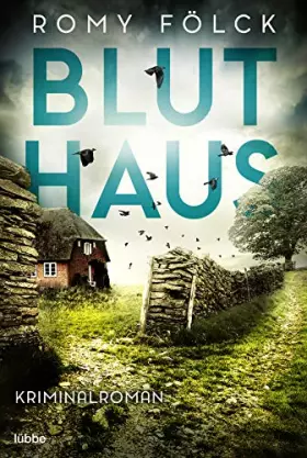 Couverture du produit · Bluthaus: Kriminalroman. Atmosphärische Spannung aus Norddeutschland: Band 2 der SPIEGEL-Bestsellerserie (Elbmarsch-Krimi, Band