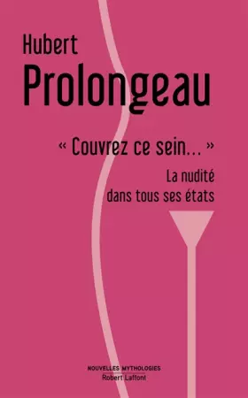 Couverture du produit ·  Couvrez ce sein... 