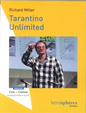 Couverture du produit · Tarantino Unlimited