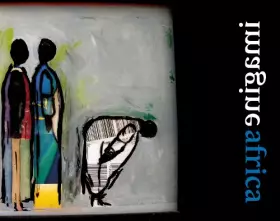 Couverture du produit · Imagine Africa (Volume 1)