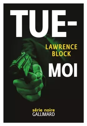 Couverture du produit · Tue-moi