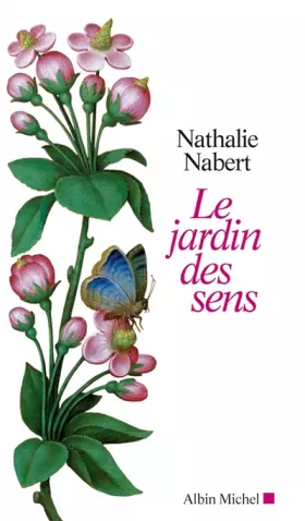 Couverture du produit · Le Jardin des sens