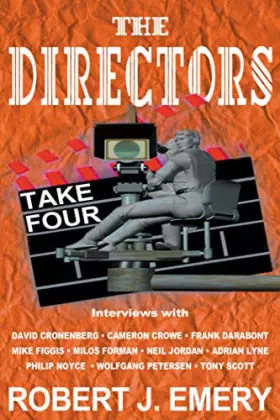 Couverture du produit · The Directors: Take Three