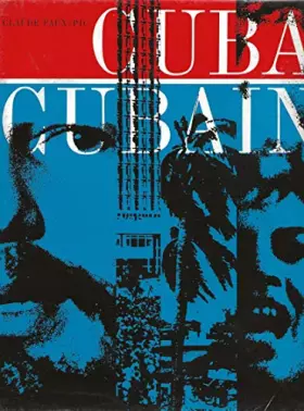 Couverture du produit · CUBA CUBAIN. PHOTOS PIC