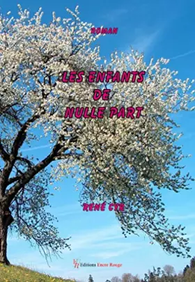 Couverture du produit · Les enfants de nulle part