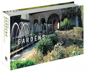 Couverture du produit · Gardens Around the World: 365 Days