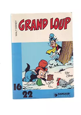 Couverture du produit · Grand Loup (16-22)