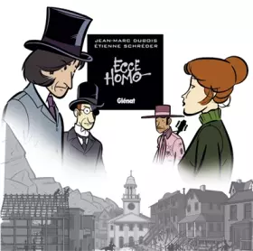 Couverture du produit · Ecce Homo