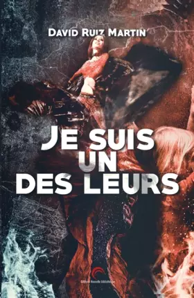 Couverture du produit · Je suis un des leurs