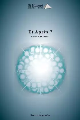 Couverture du produit · Et après ?