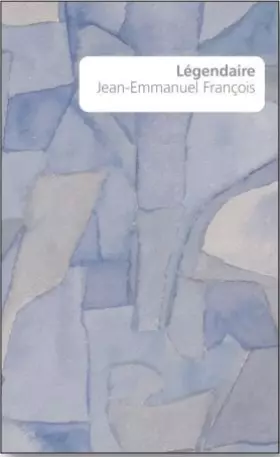 Couverture du produit · Légendaire