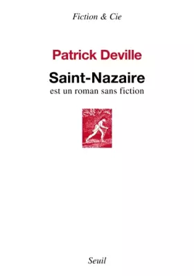 Couverture du produit · Saint-Nazaire