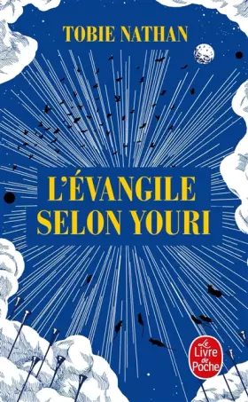 Couverture du produit · L'Evangile selon Youri